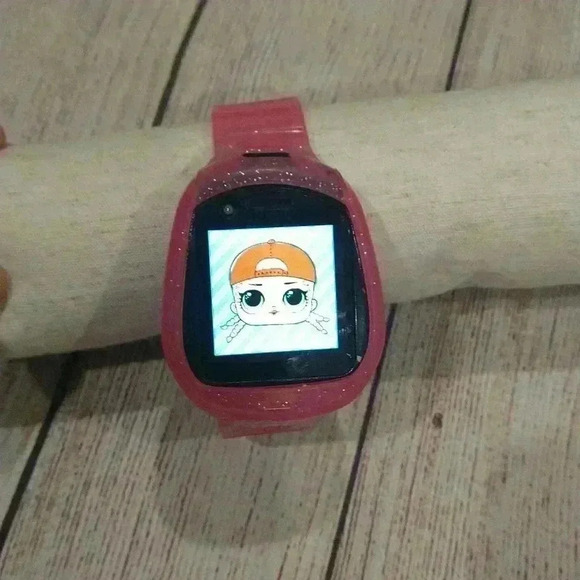 Lol Surprise Watch - Picture 2 of 3